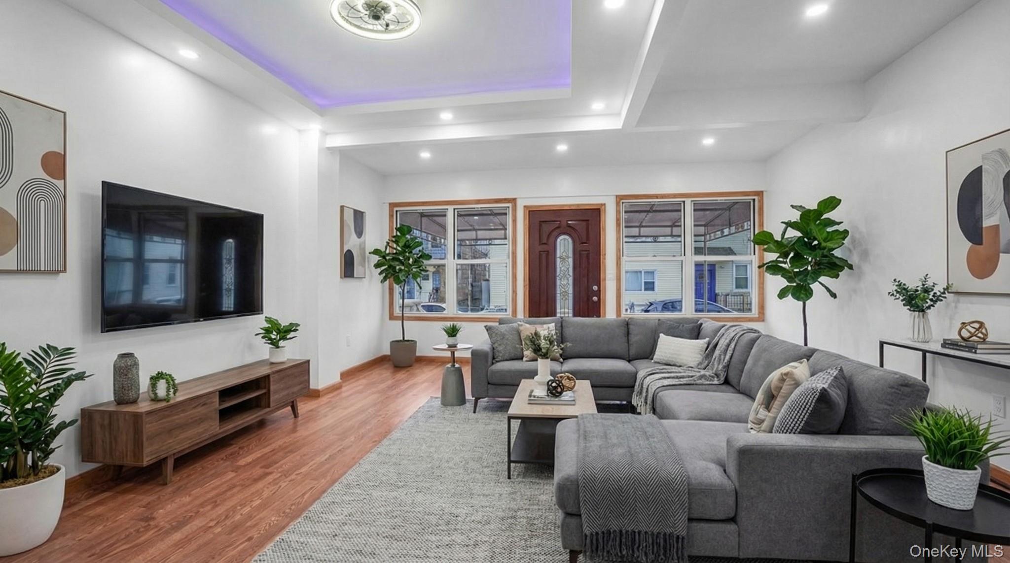 Single Family 88th  Queens, NY 11421, MLS-969003-35