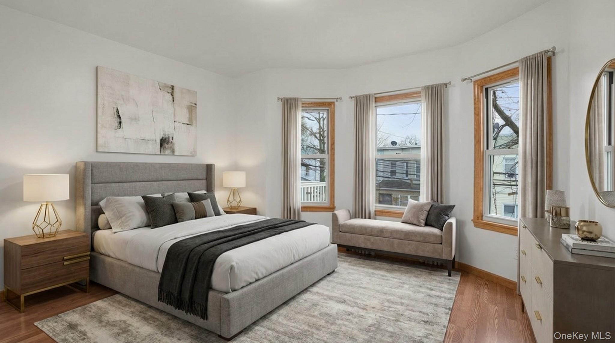 Single Family 88th  Queens, NY 11421, MLS-969003-36