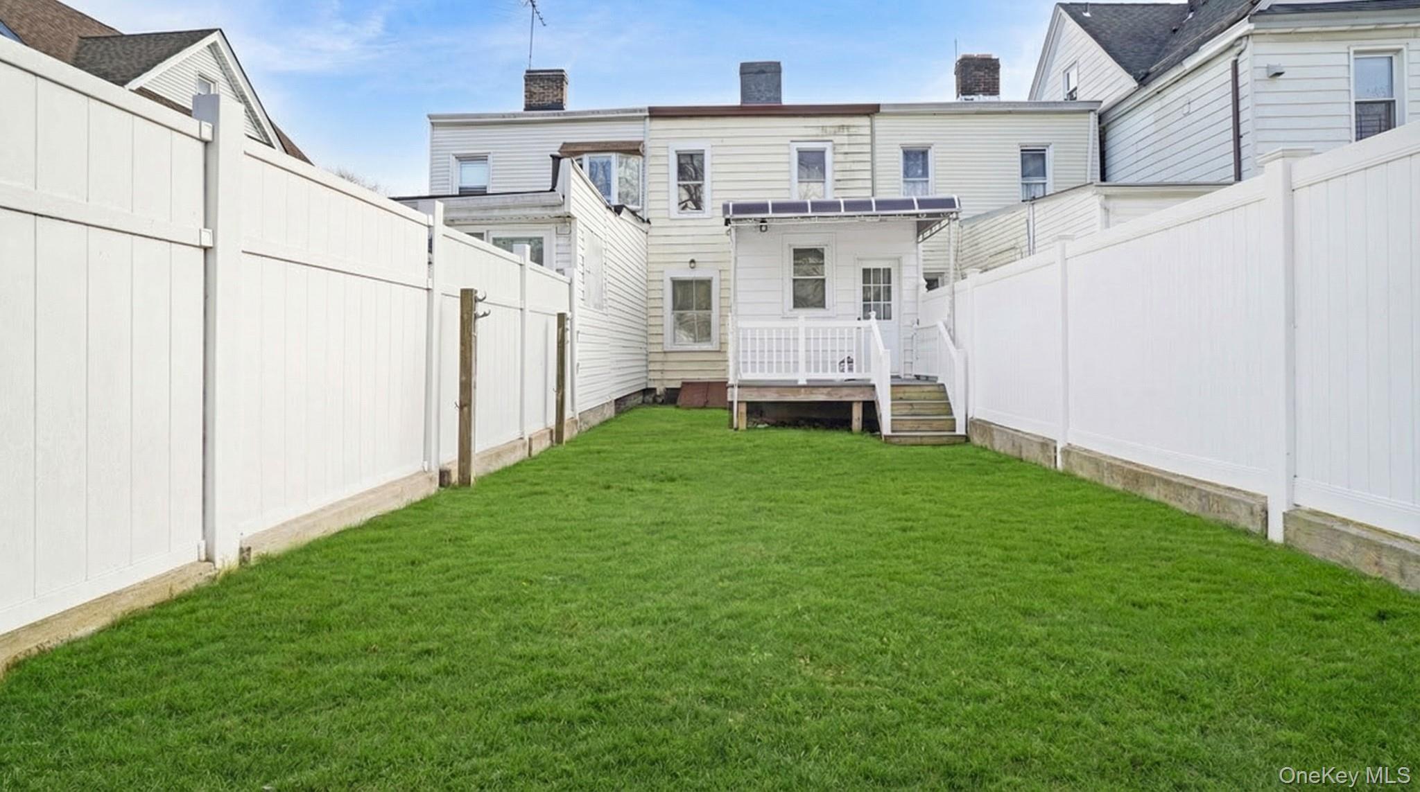 Single Family 88th  Queens, NY 11421, MLS-969003-37