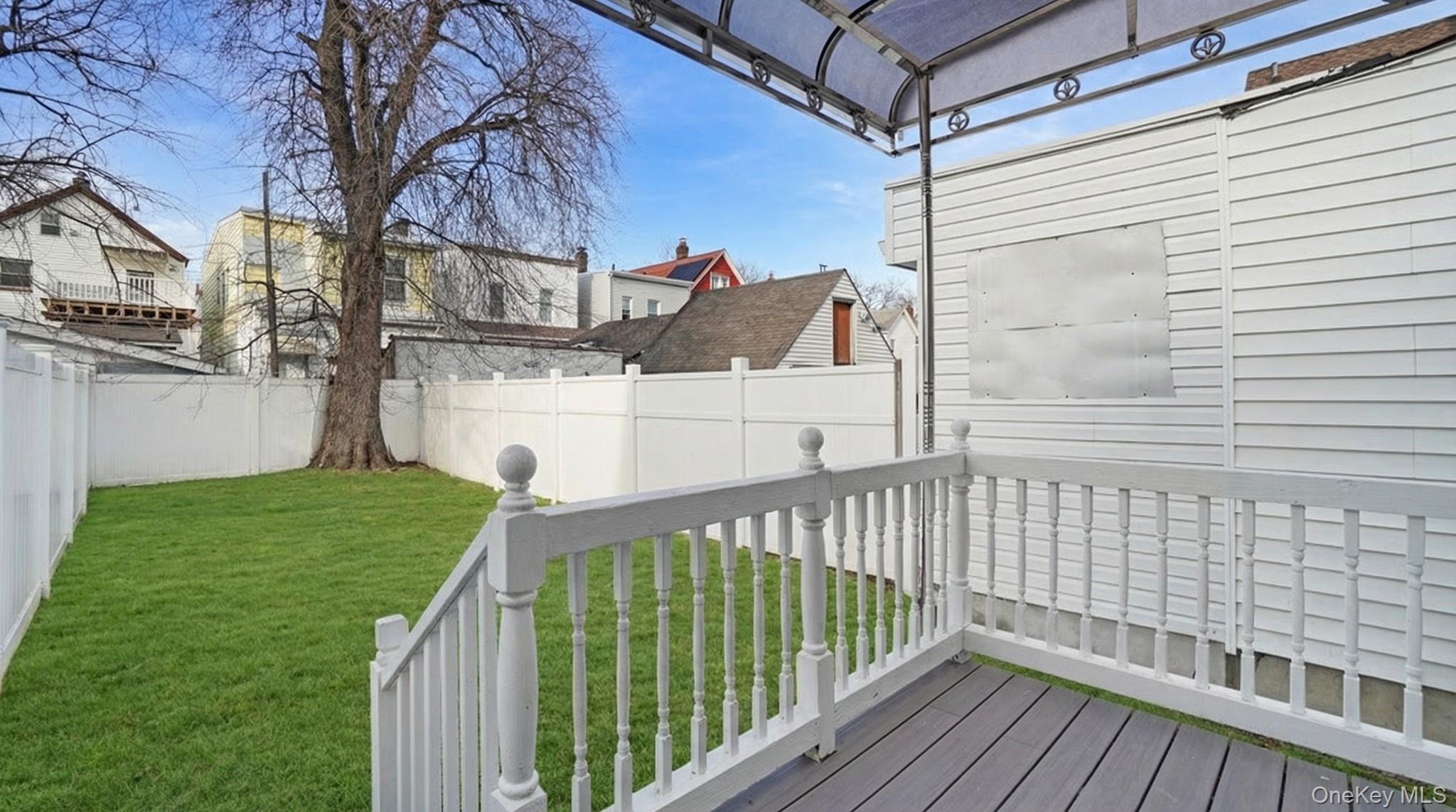 Single Family 88th  Queens, NY 11421, MLS-969003-38