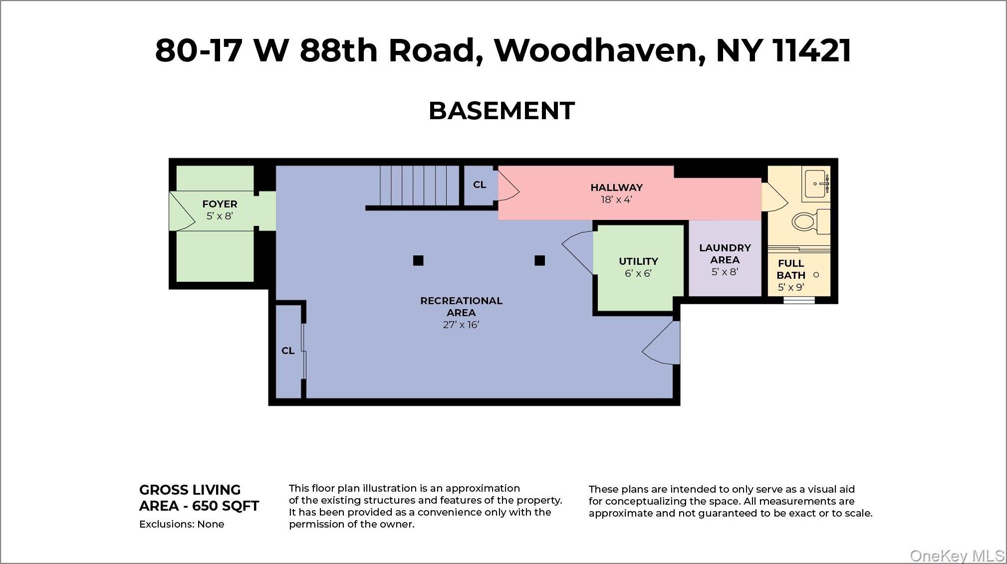 Single Family 88th  Queens, NY 11421, MLS-969003-39