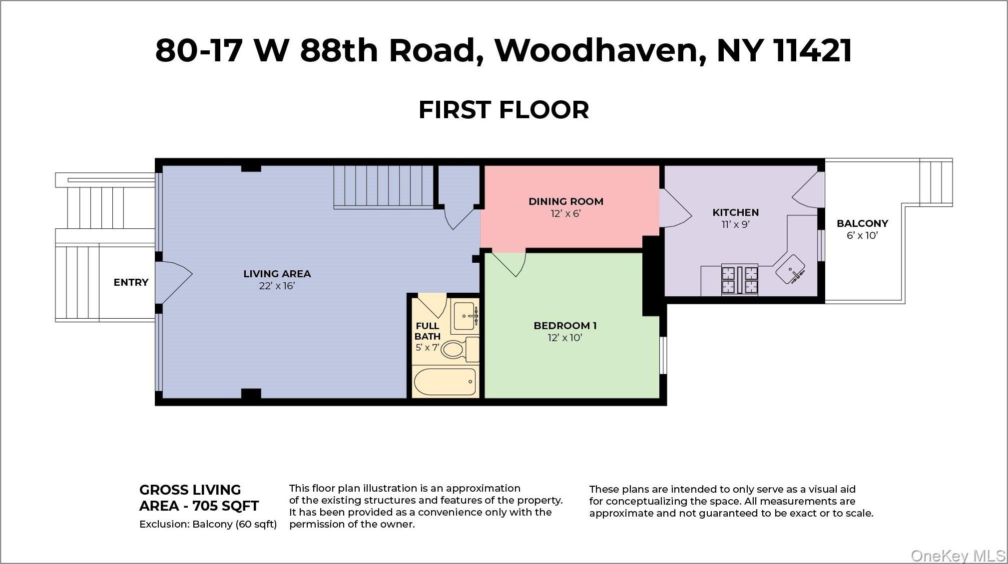 Single Family 88th  Queens, NY 11421, MLS-969003-40