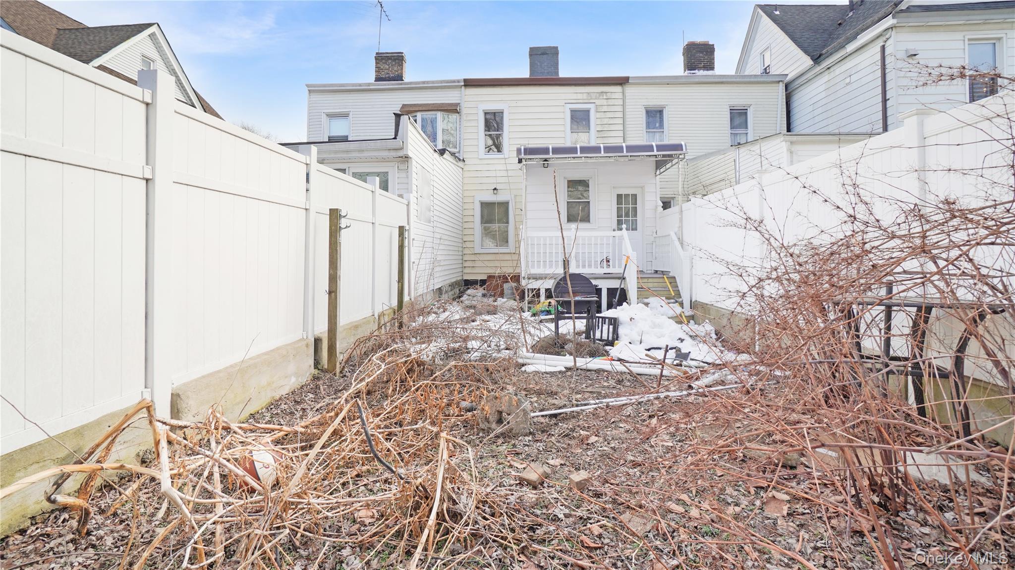 Single Family 88th  Queens, NY 11421, MLS-969003-5