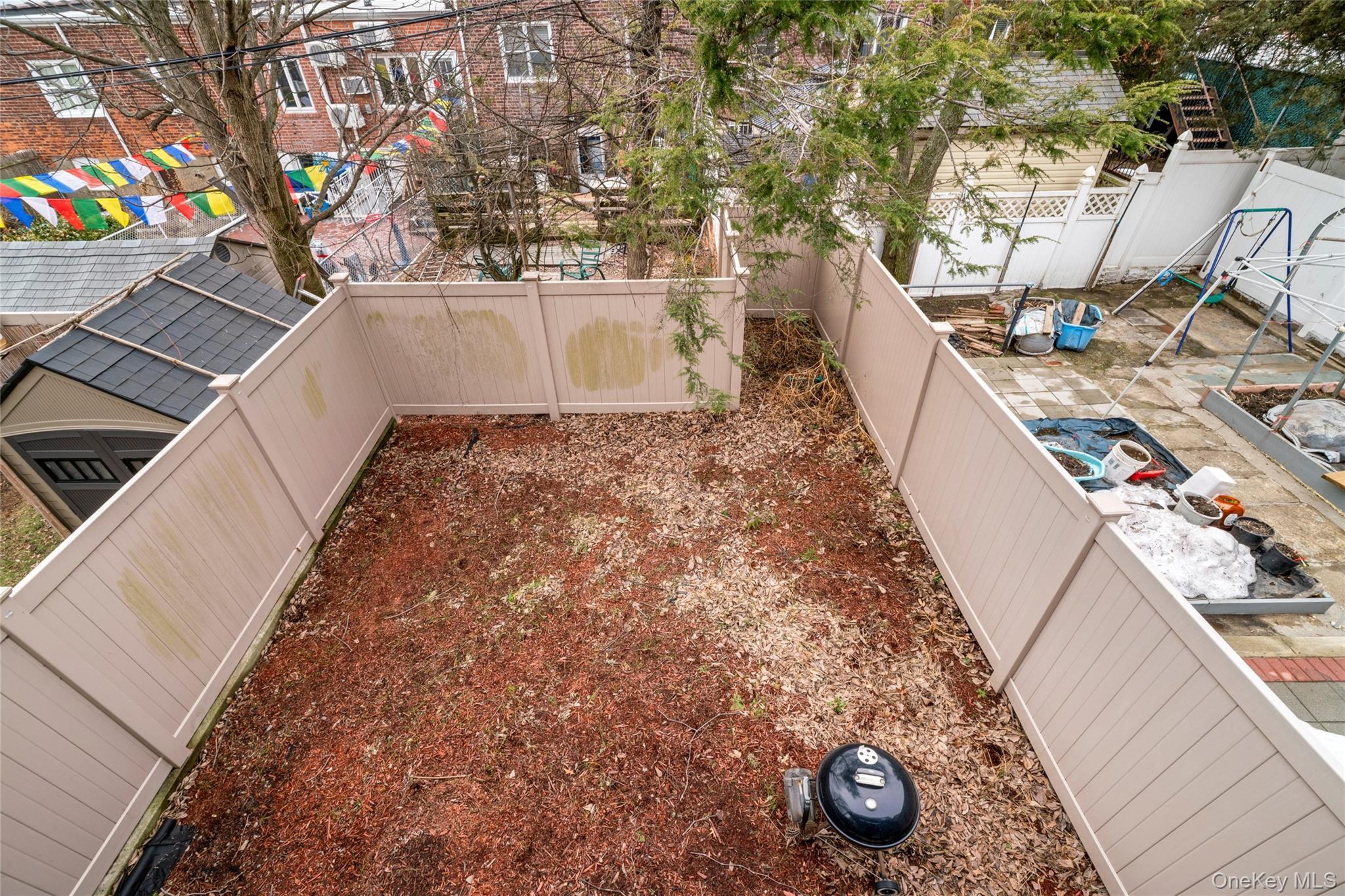 Single Family 77th  Queens, NY 11379, MLS-969011-15