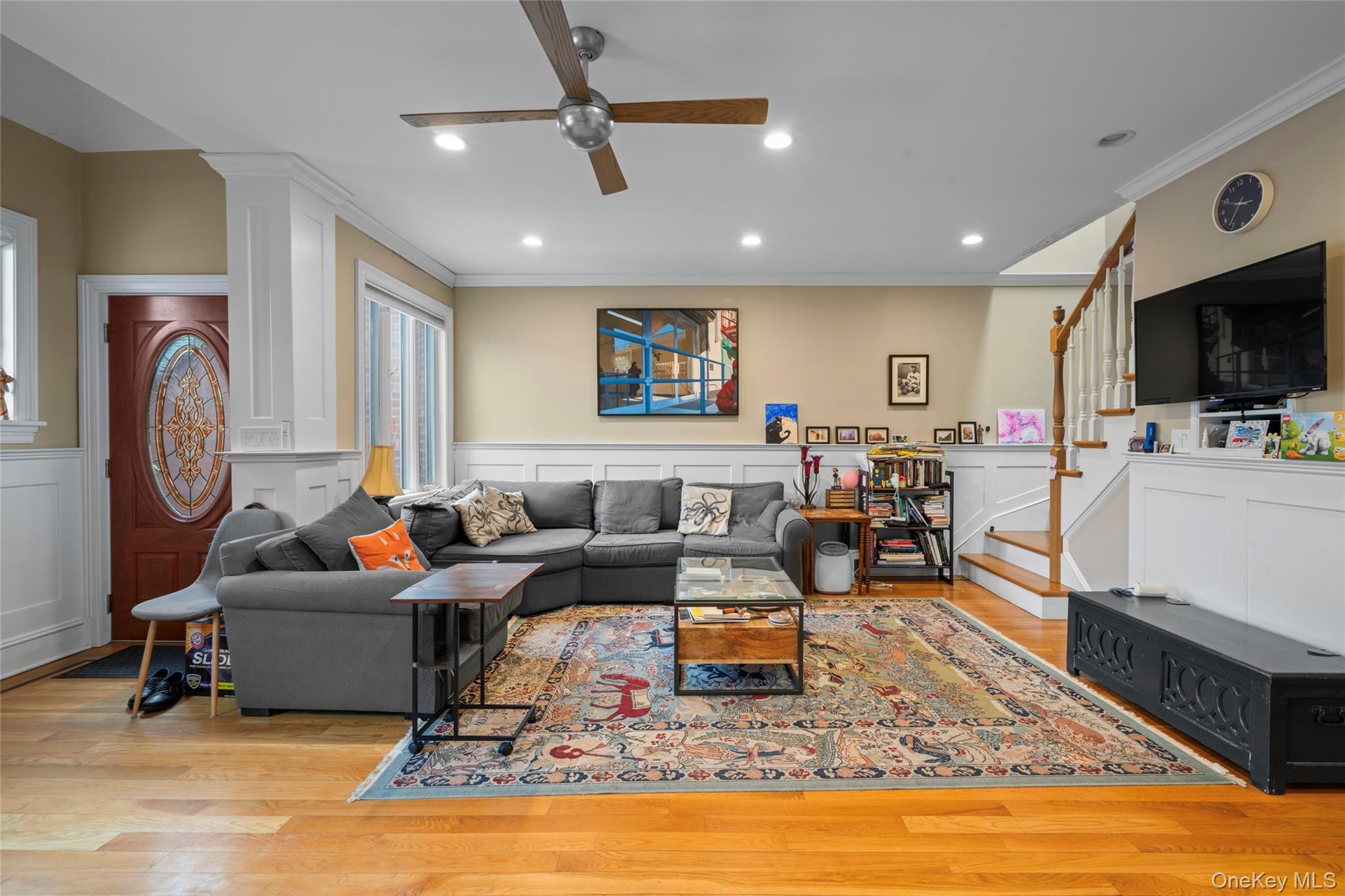 Single Family 77th  Queens, NY 11379, MLS-969011-2