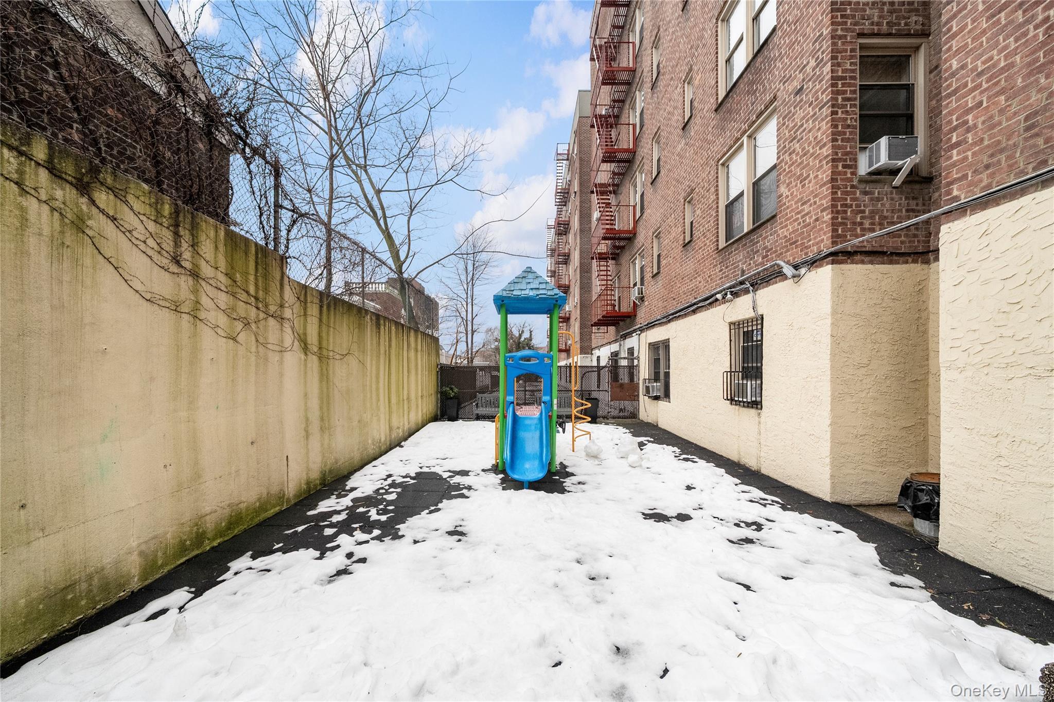 Coop Clyde  Queens, NY 11375, MLS-969014-18