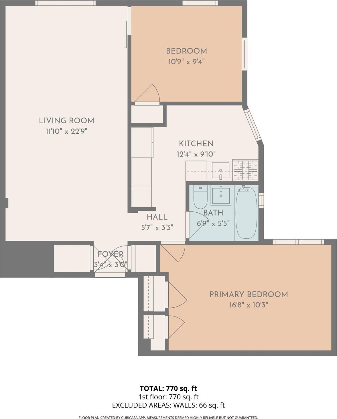 Coop Clyde  Queens, NY 11375, MLS-969014-19