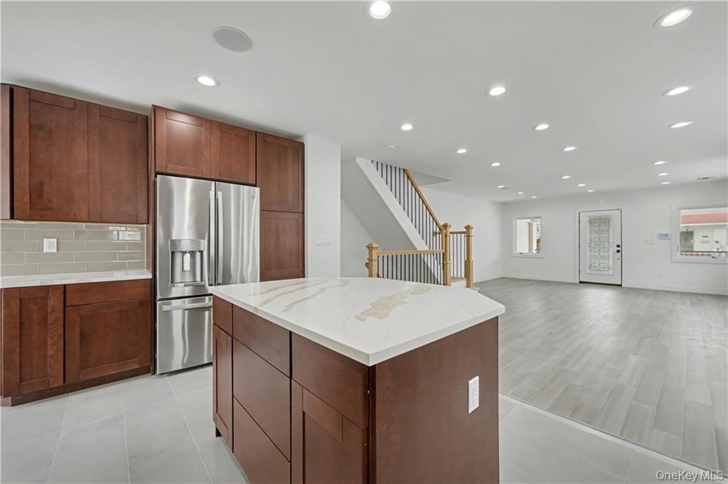 Single Family Lyme  Brooklyn, NY 11224, MLS-969018-12