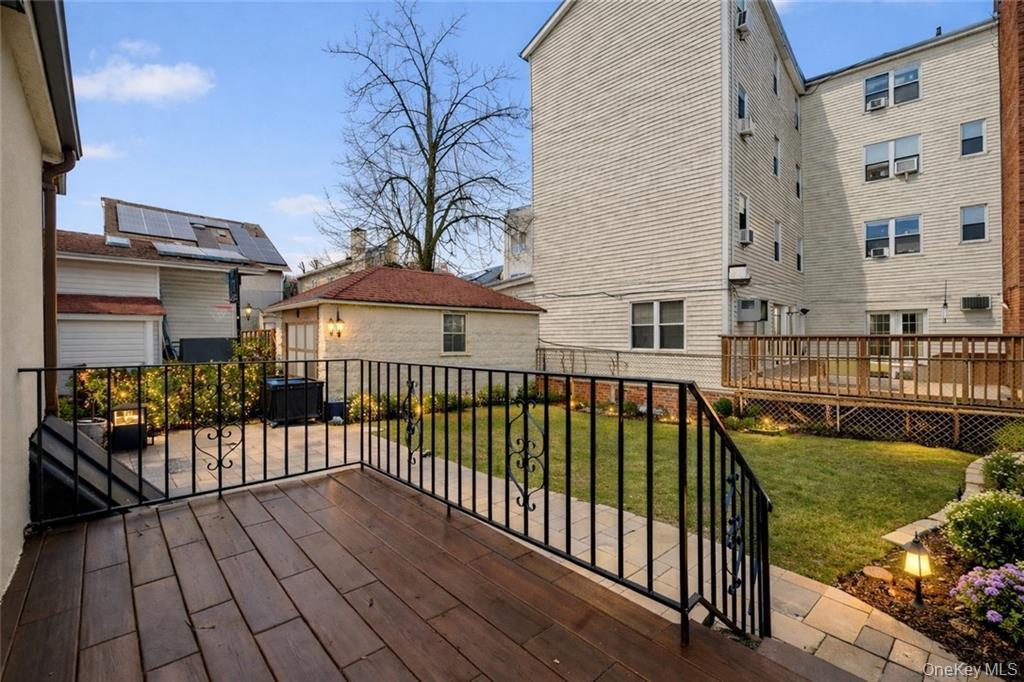 Single Family Lyme  Brooklyn, NY 11224, MLS-969018-2