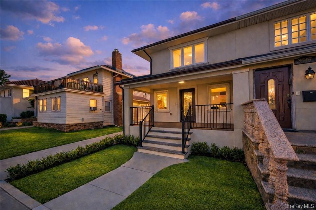 Single Family Lyme  Brooklyn, NY 11224, MLS-969018-33