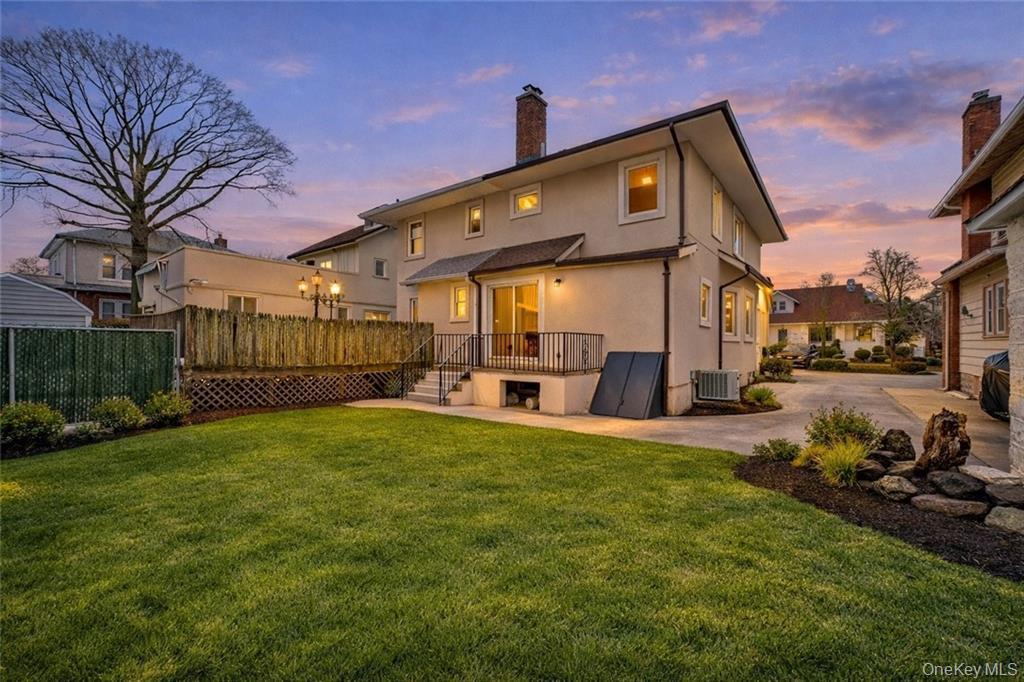 Single Family Lyme  Brooklyn, NY 11224, MLS-969018-34