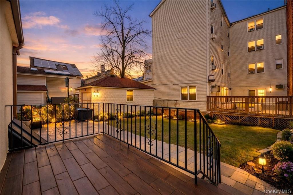 Single Family Lyme  Brooklyn, NY 11224, MLS-969018-35