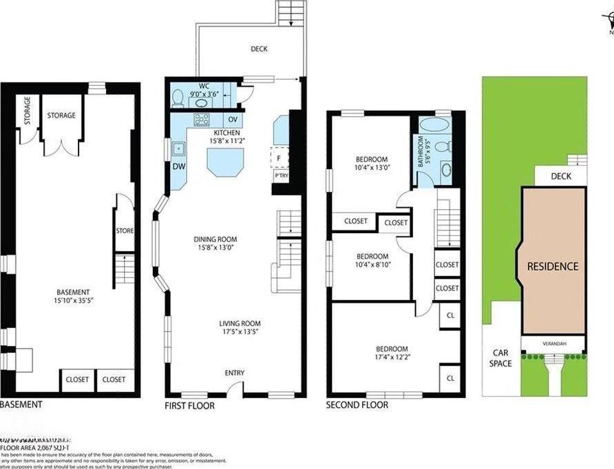 Single Family Lyme  Brooklyn, NY 11224, MLS-969018-36