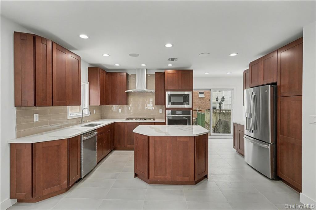 Single Family Lyme  Brooklyn, NY 11224, MLS-969018-8