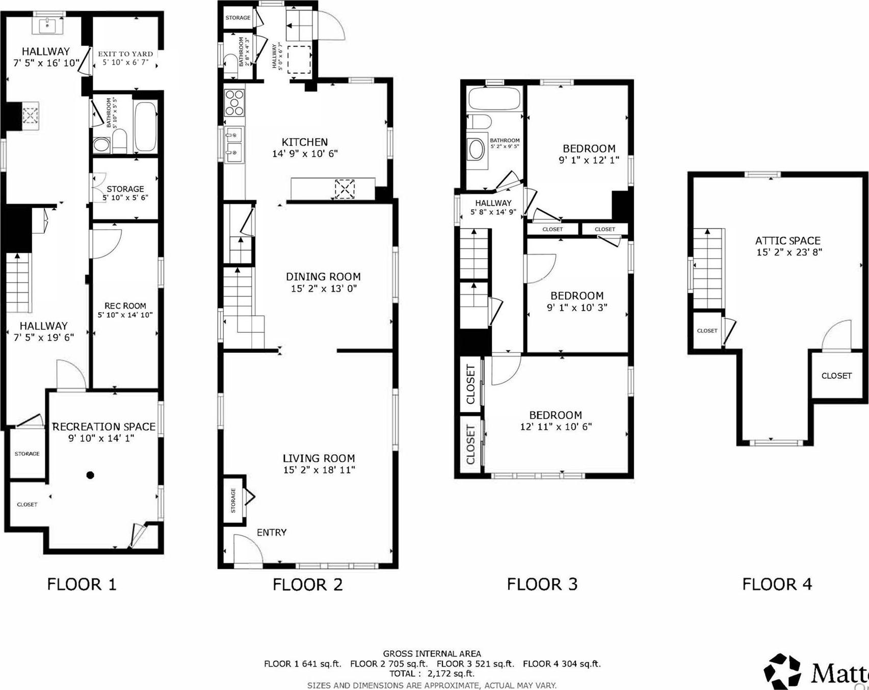 Single Family 220th  Queens, NY 11427, MLS-969023-22