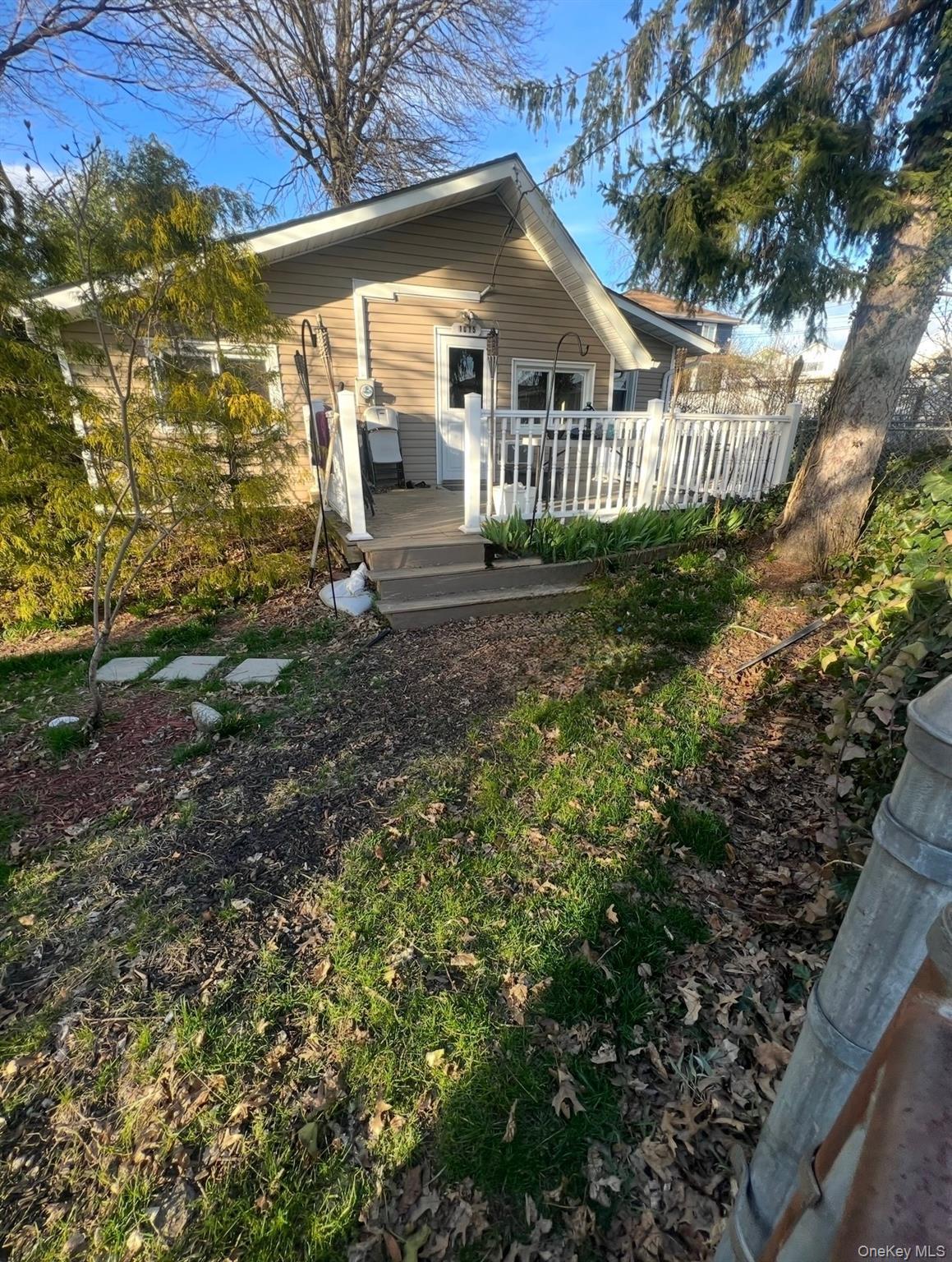 Single Family Harding  Bronx, NY 10473, MLS-969037-6