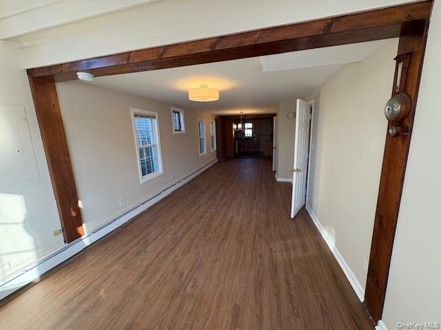 Single Family Beach  Nassau County, NY 11710, MLS-969053-13