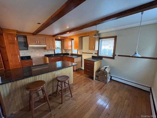 Single Family Beach  Nassau County, NY 11710, MLS-969053-6