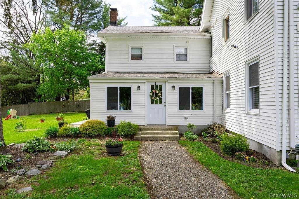 Single Family County Route 7  Columbia County, NY 12567, MLS-969056-2