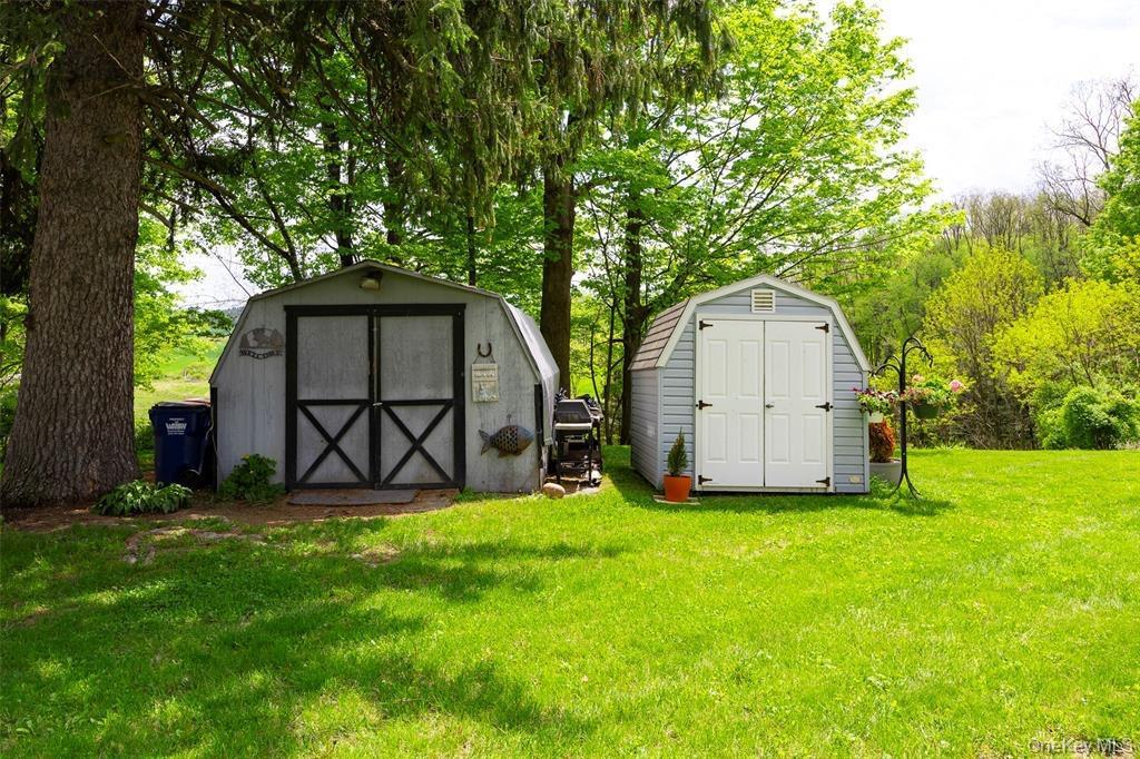 Single Family County Route 7  Columbia County, NY 12567, MLS-969056-22