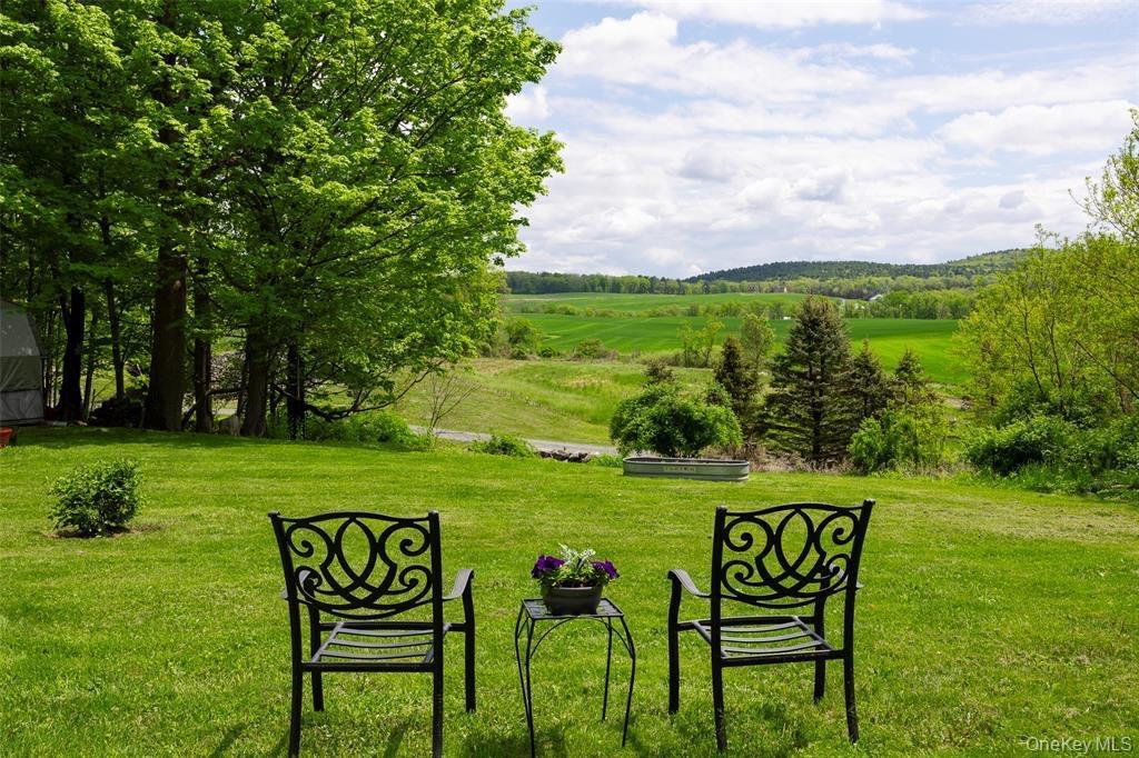 Single Family County Route 7  Columbia County, NY 12567, MLS-969056-3