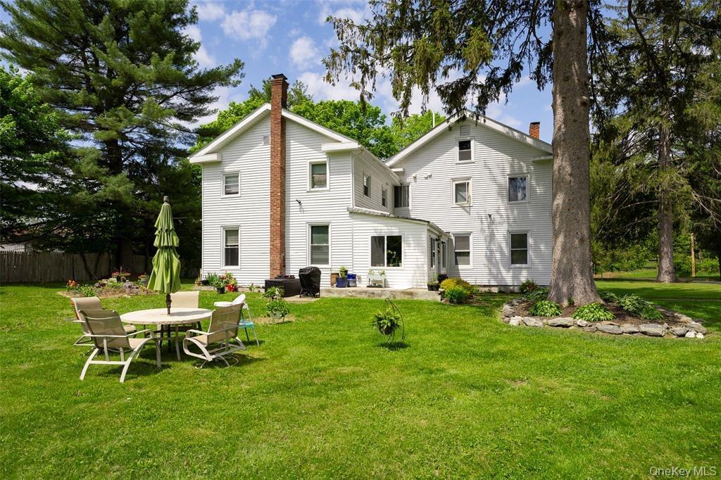 Single Family County Route 7  Columbia County, NY 12567, MLS-969056-5