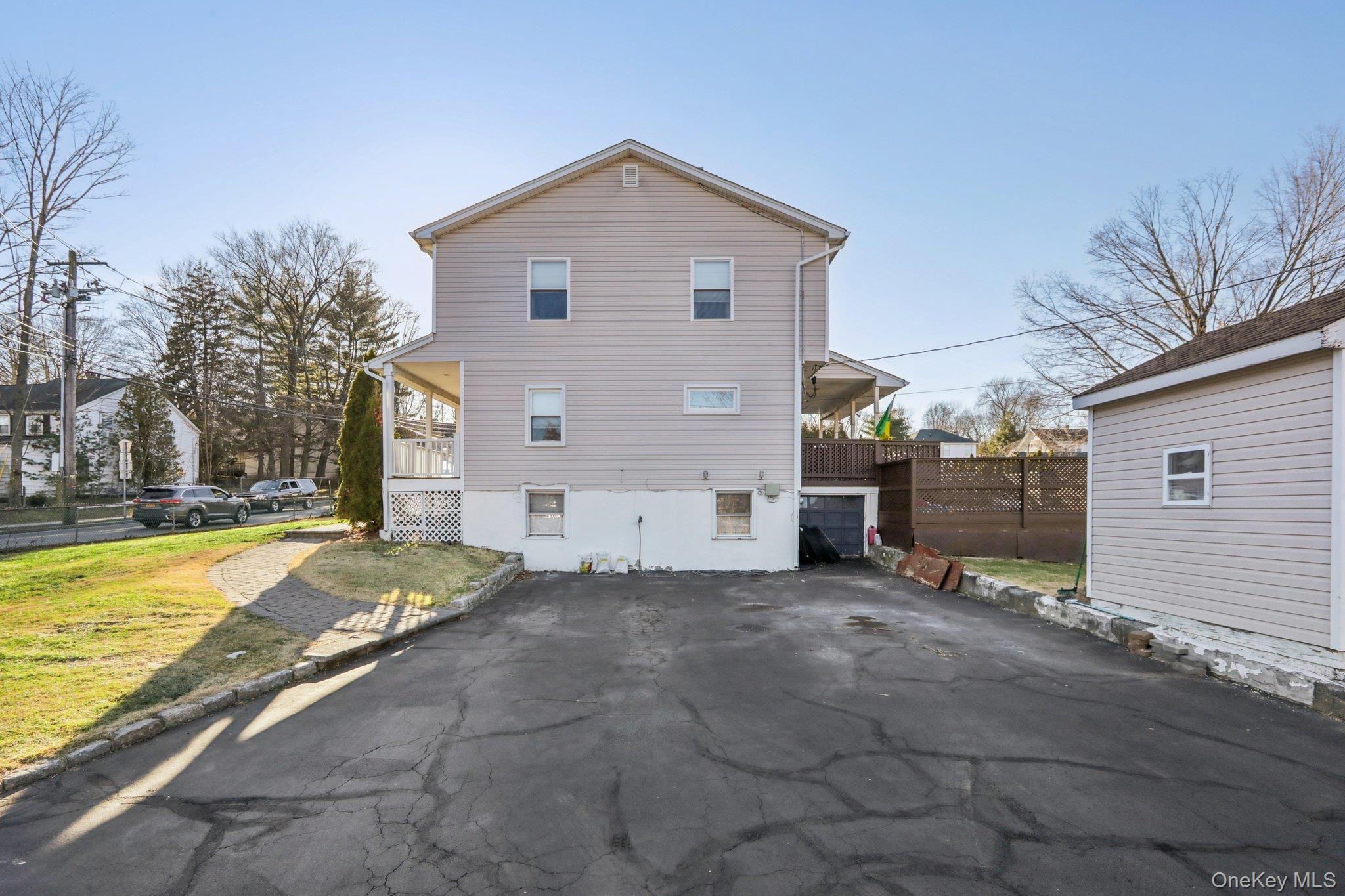 Single Family Washington  Rockland County, NY 10965, MLS-969057-29