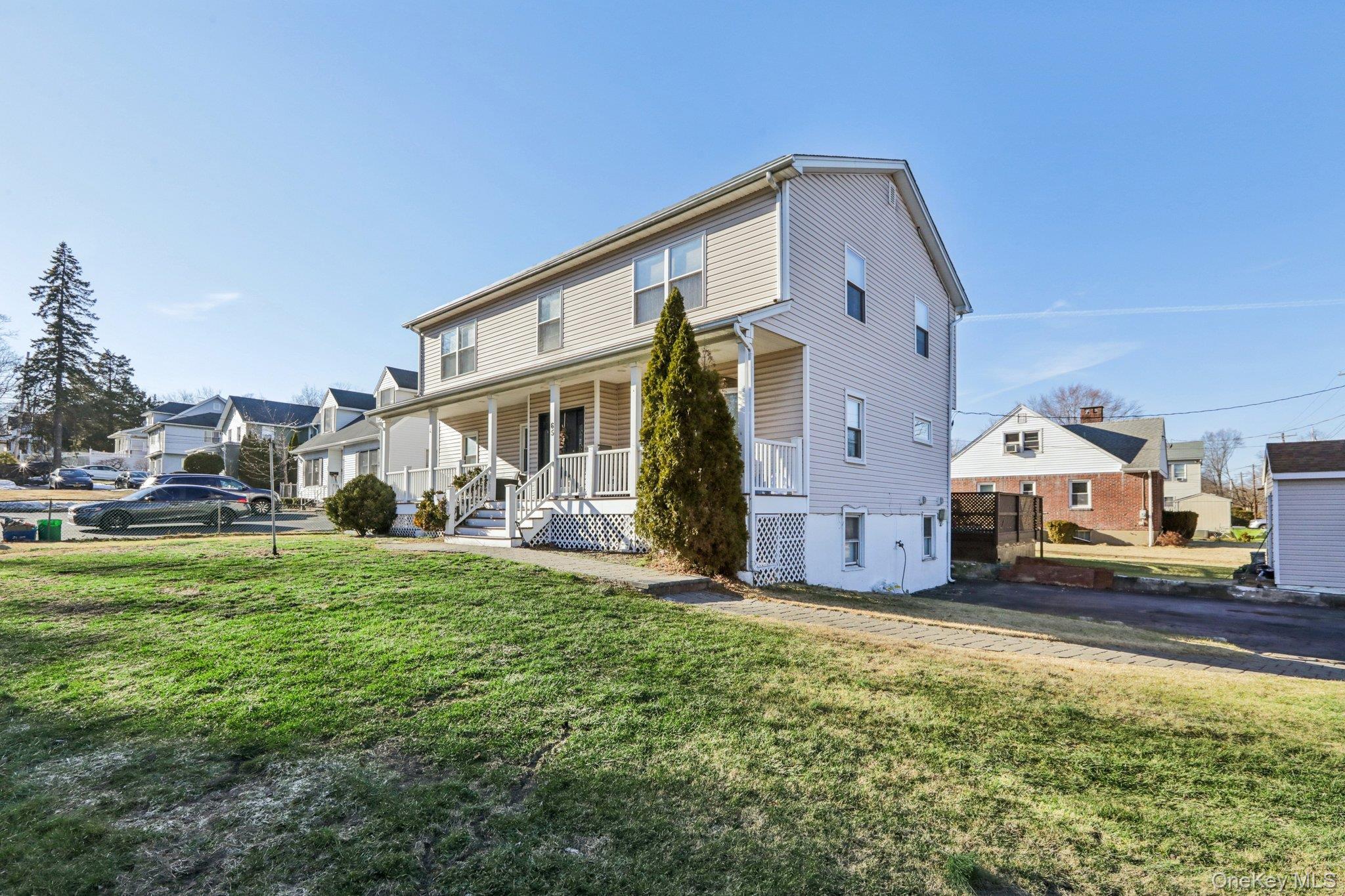 Single Family Washington  Rockland County, NY 10965, MLS-969057-3