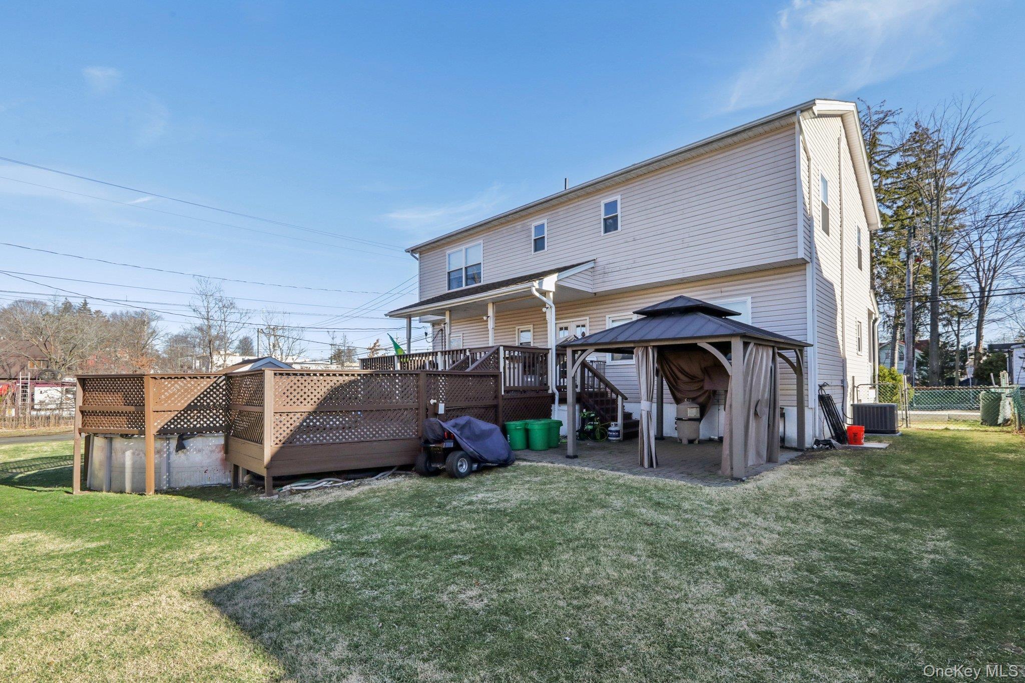 Single Family Washington  Rockland County, NY 10965, MLS-969057-31