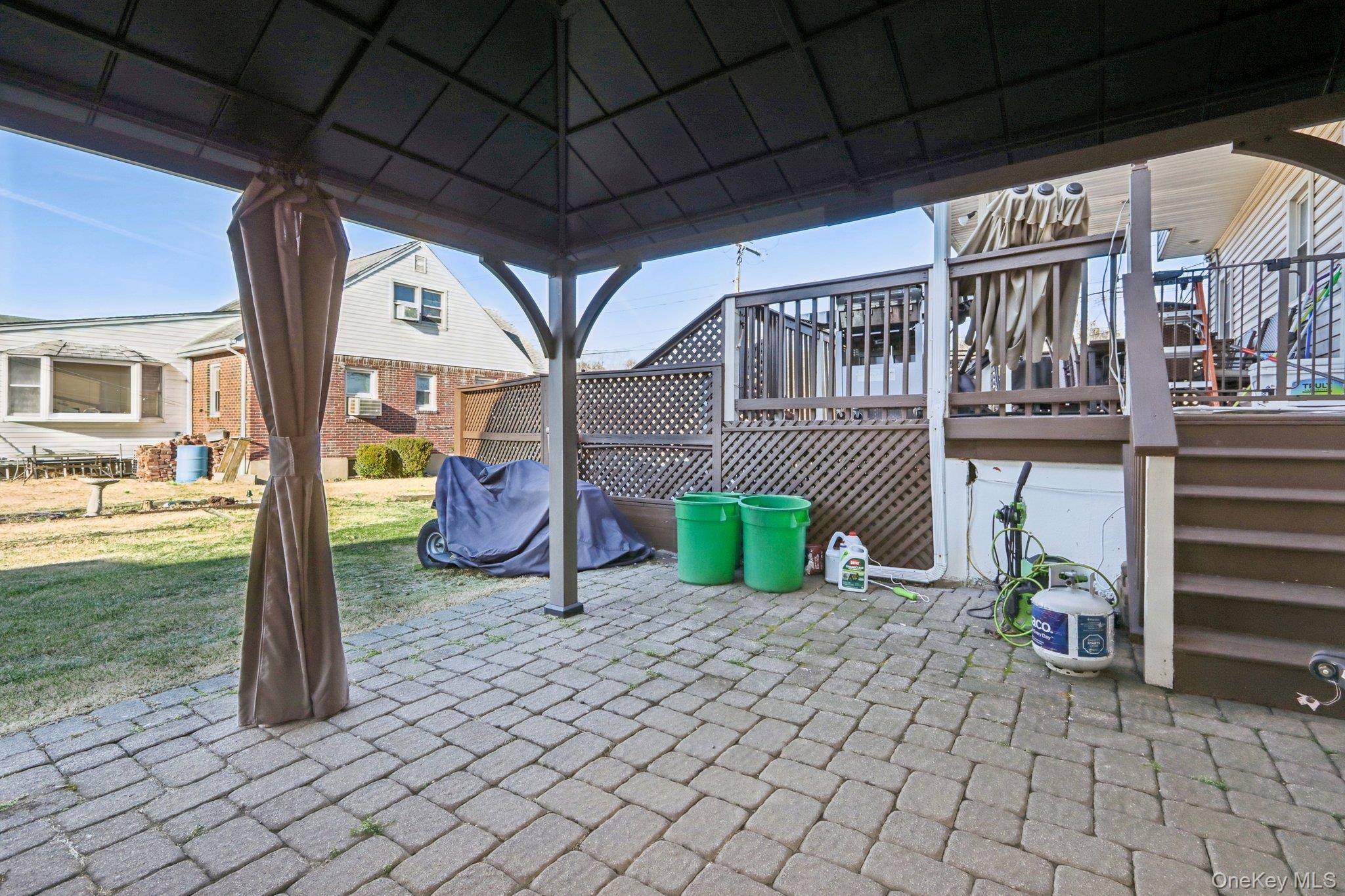 Single Family Washington  Rockland County, NY 10965, MLS-969057-32