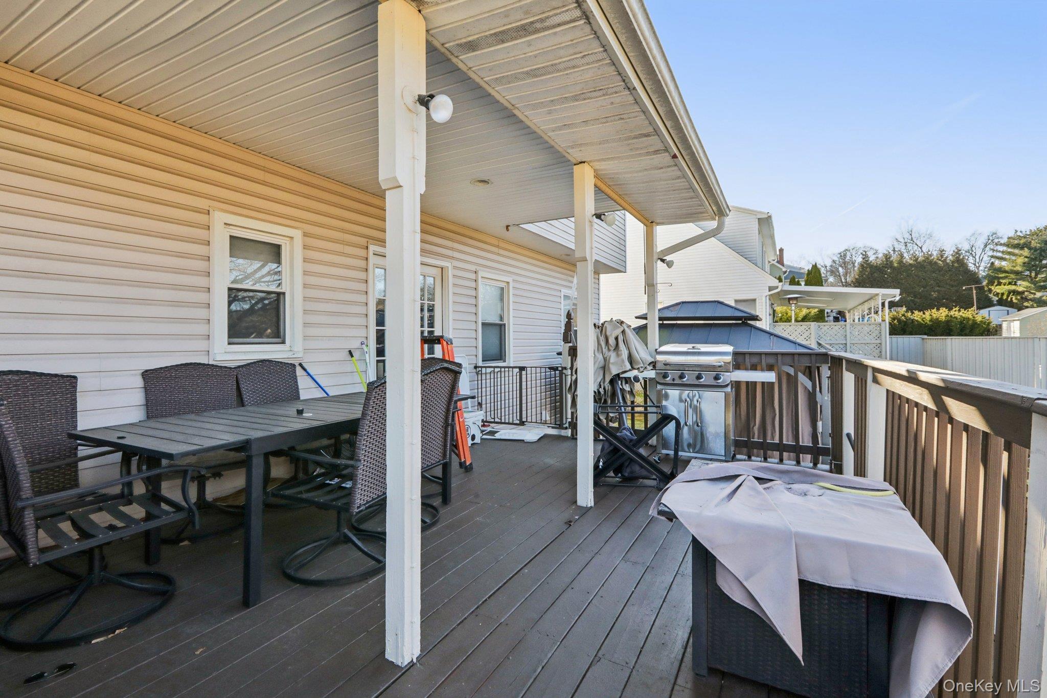 Single Family Washington  Rockland County, NY 10965, MLS-969057-33