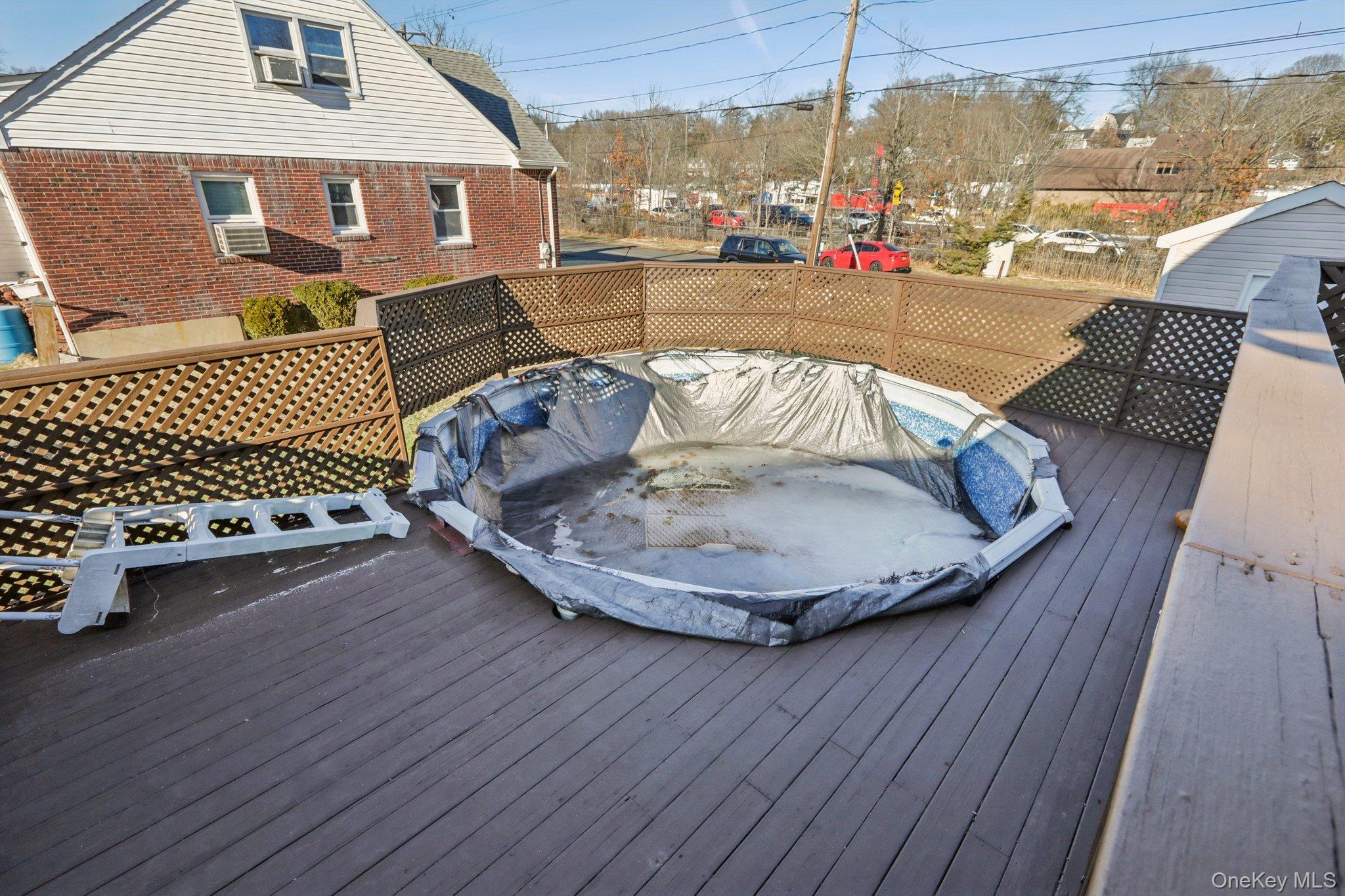 Single Family Washington  Rockland County, NY 10965, MLS-969057-34