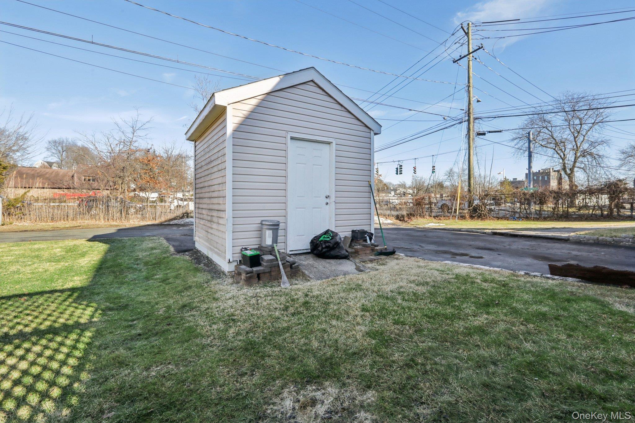 Single Family Washington  Rockland County, NY 10965, MLS-969057-35