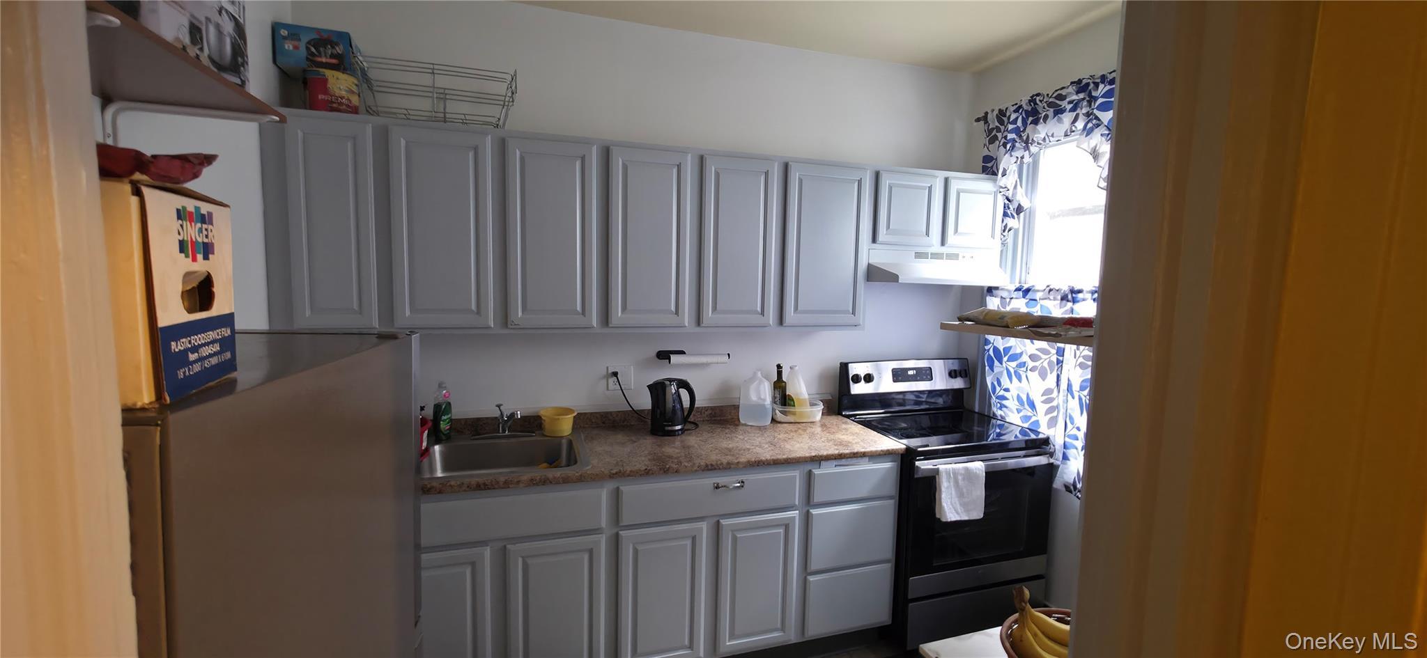 Single Family Myrtle  Queens, NY 11385, MLS-969070-17