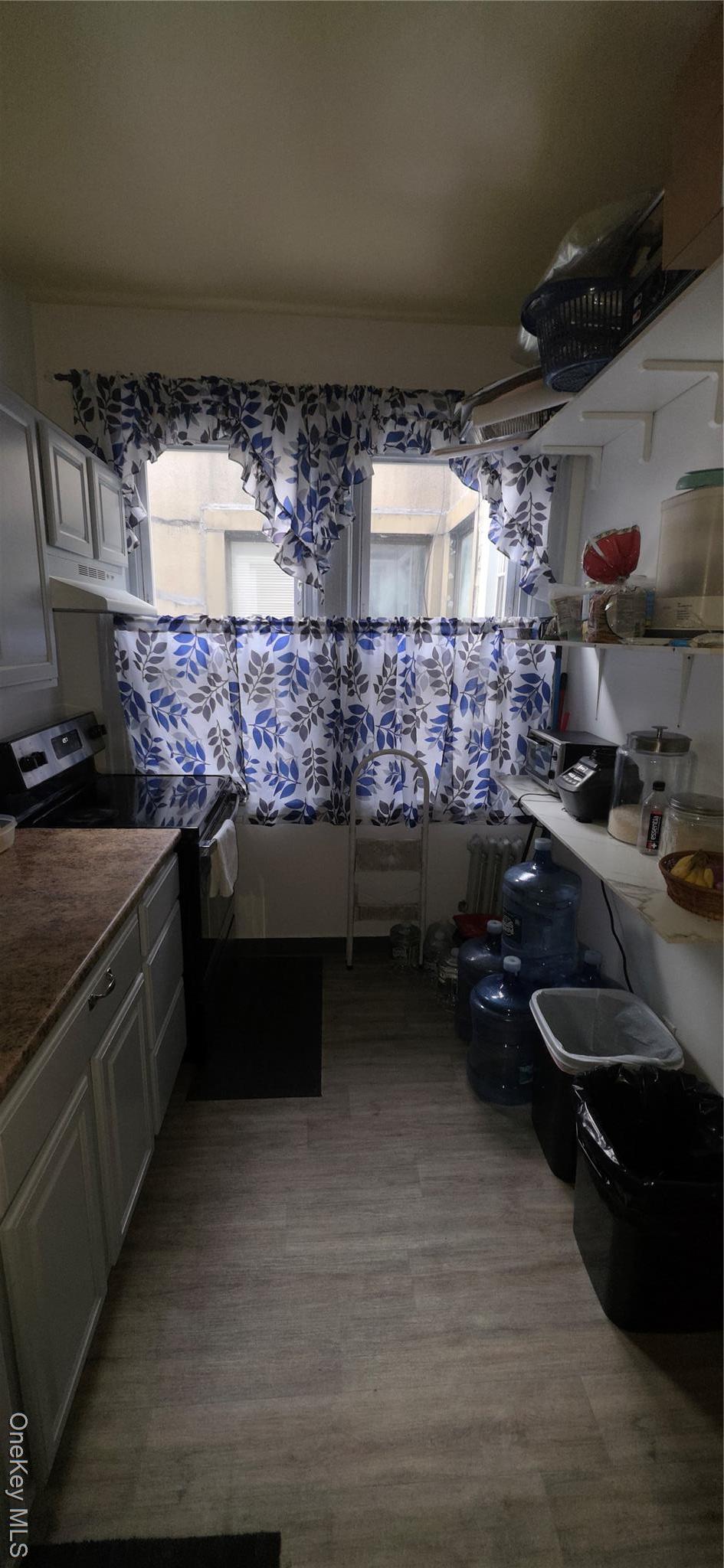 Single Family Myrtle  Queens, NY 11385, MLS-969070-18