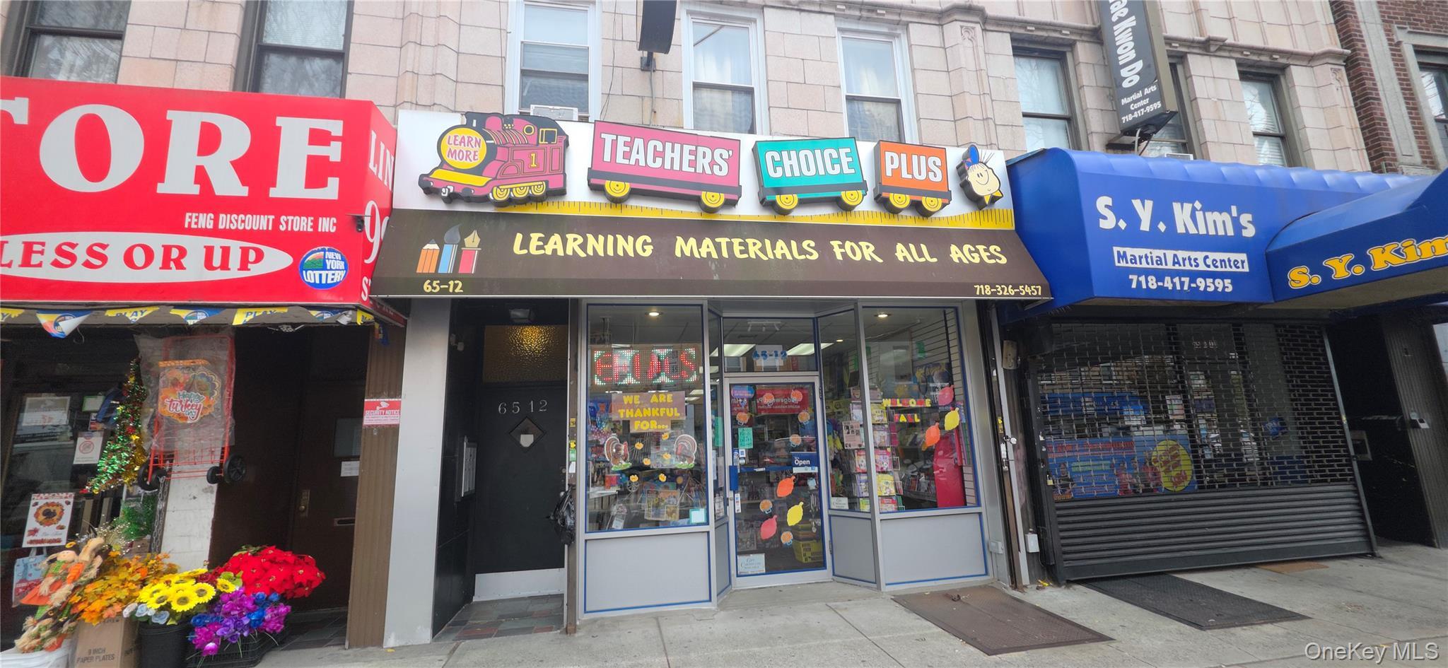 Single Family Myrtle  Queens, NY 11385, MLS-969070-2