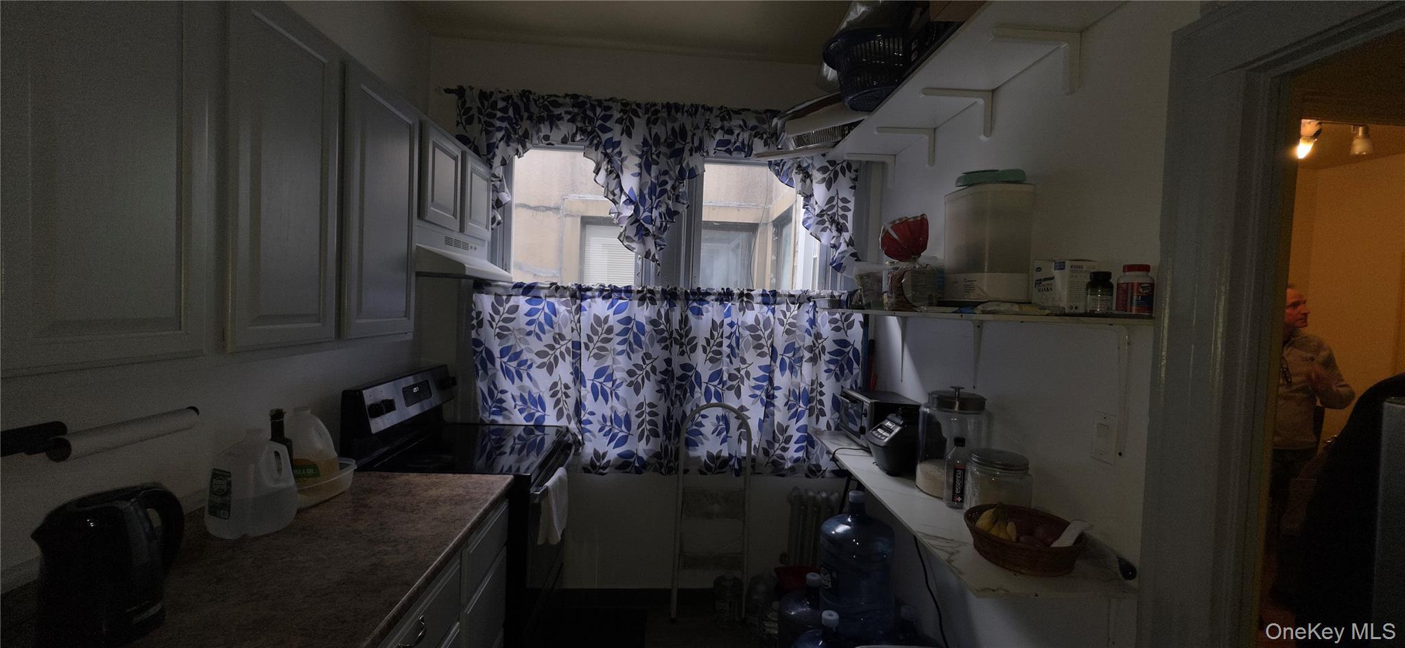 Single Family Myrtle  Queens, NY 11385, MLS-969070-20