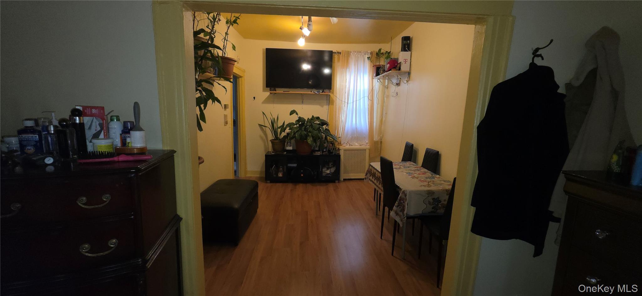 Single Family Myrtle  Queens, NY 11385, MLS-969070-22