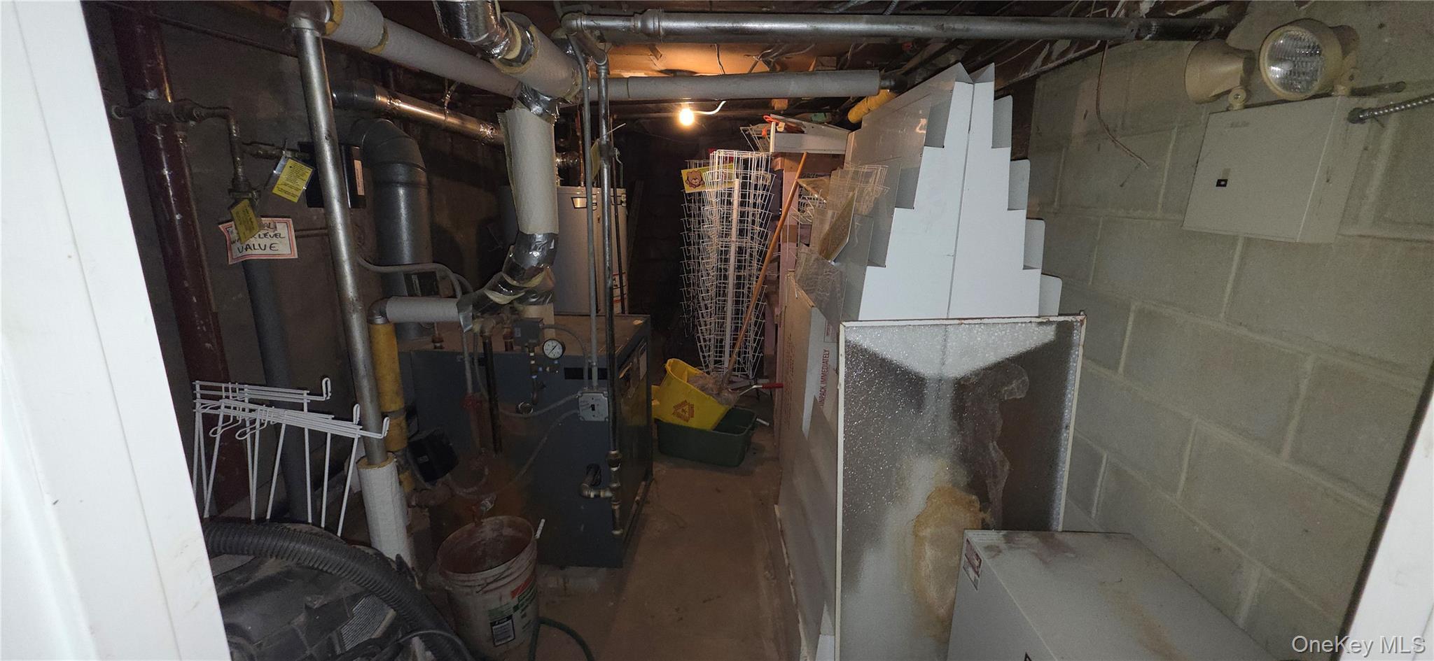 Single Family Myrtle  Queens, NY 11385, MLS-969070-8