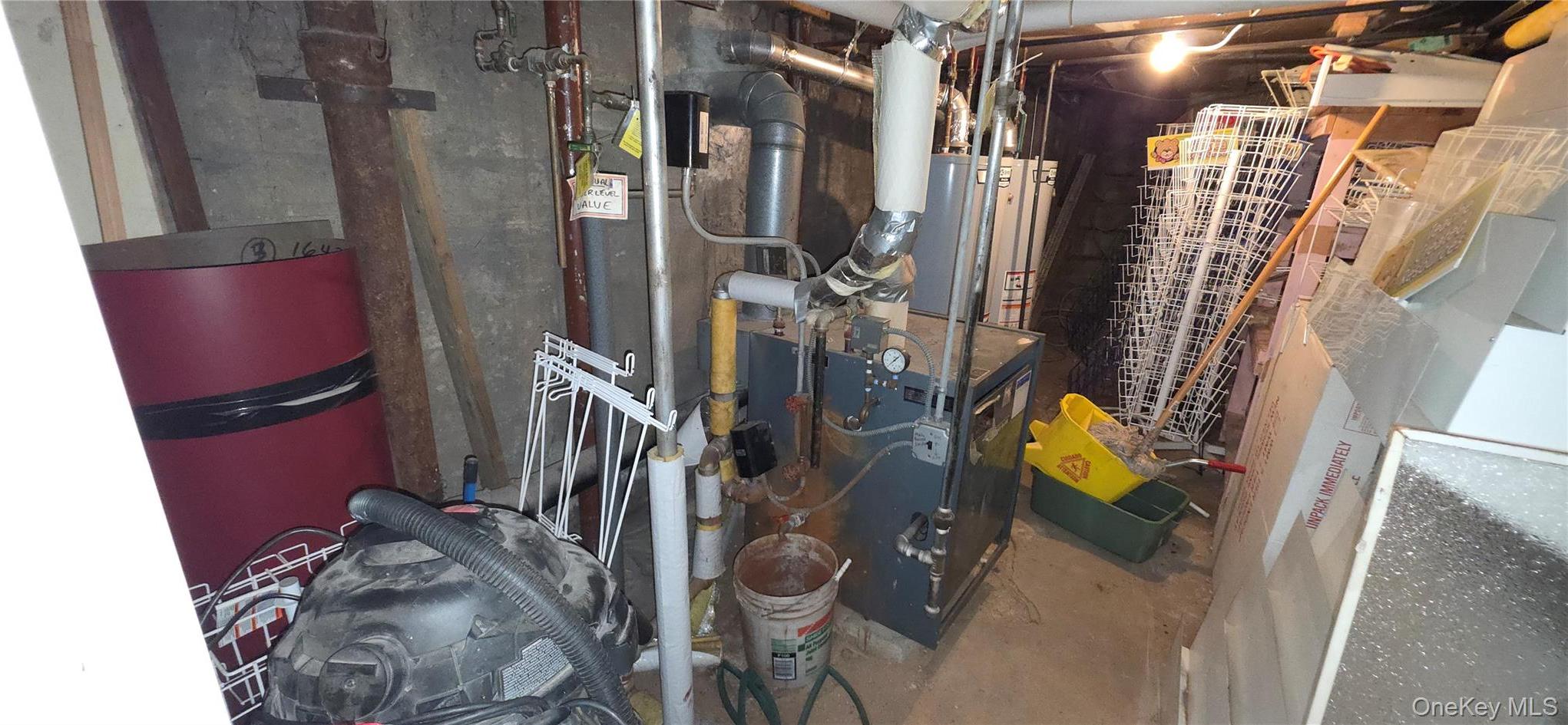 Single Family Myrtle  Queens, NY 11385, MLS-969070-9