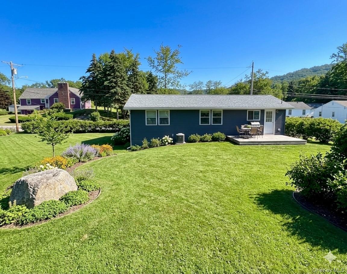 Single Family Walker  Orange County, NY 10928, MLS-969083-10