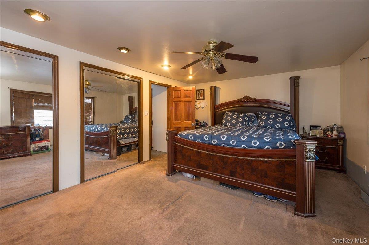 Single Family Oakley  Nassau County, NY 11003, MLS-969107-11