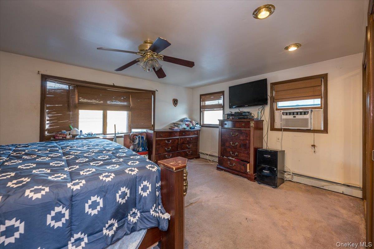 Single Family Oakley  Nassau County, NY 11003, MLS-969107-12