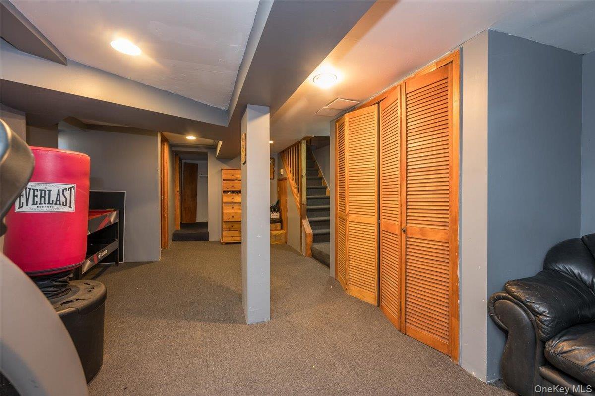 Single Family Oakley  Nassau County, NY 11003, MLS-969107-17