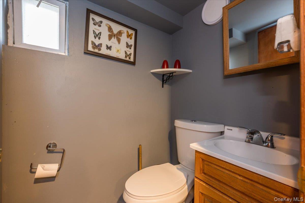 Single Family Oakley  Nassau County, NY 11003, MLS-969107-18