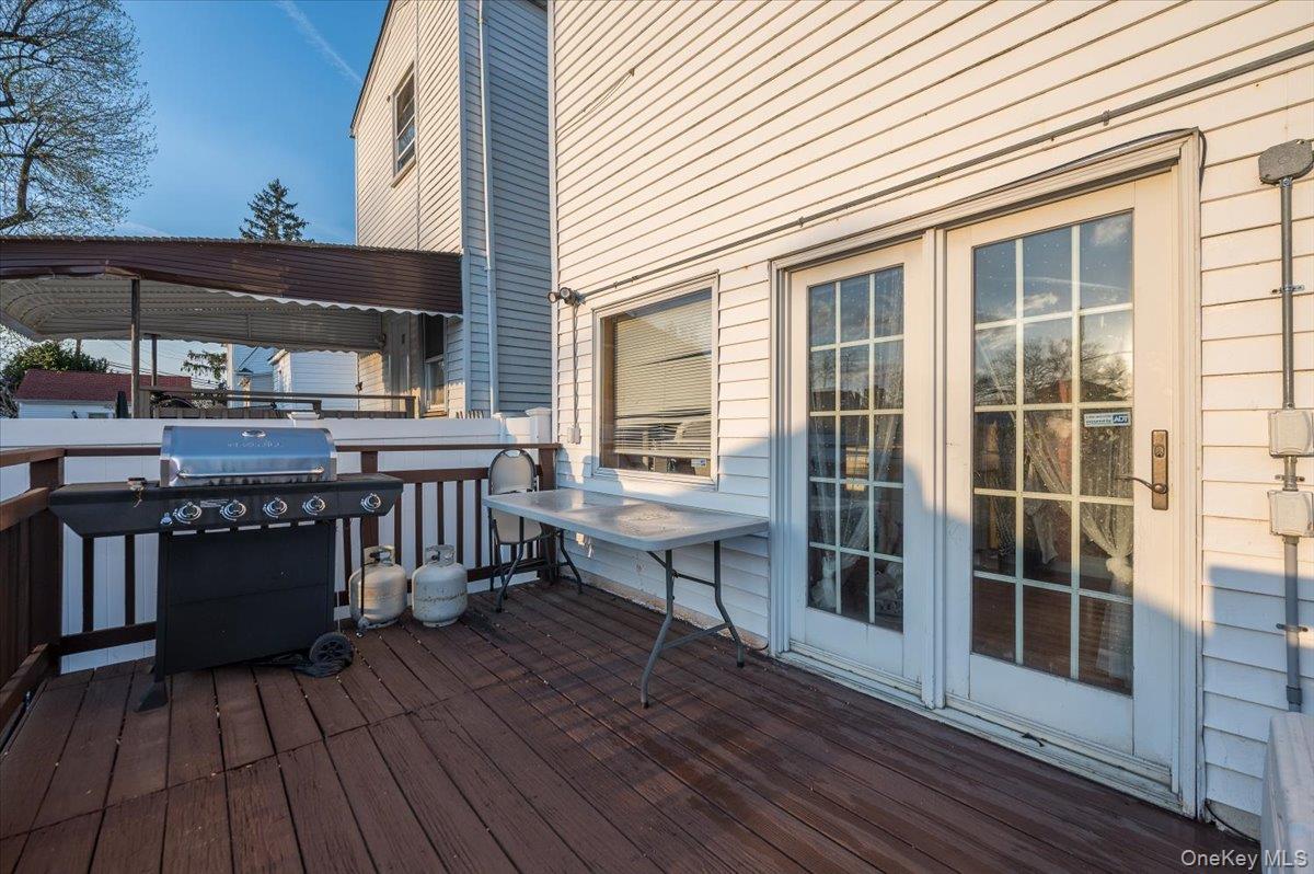 Single Family Oakley  Nassau County, NY 11003, MLS-969107-20