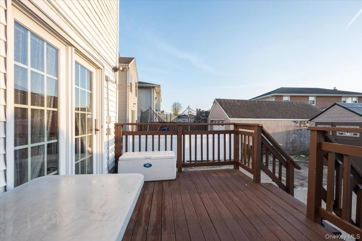 Single Family Oakley  Nassau County, NY 11003, MLS-969107-21