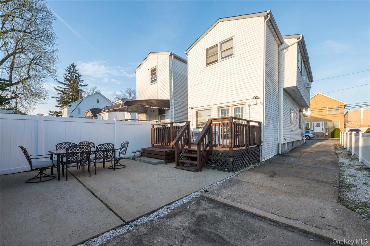 Single Family Oakley  Nassau County, NY 11003, MLS-969107-23