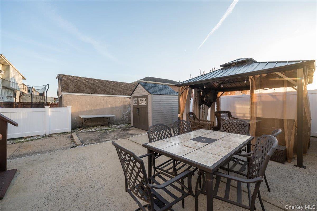 Single Family Oakley  Nassau County, NY 11003, MLS-969107-24