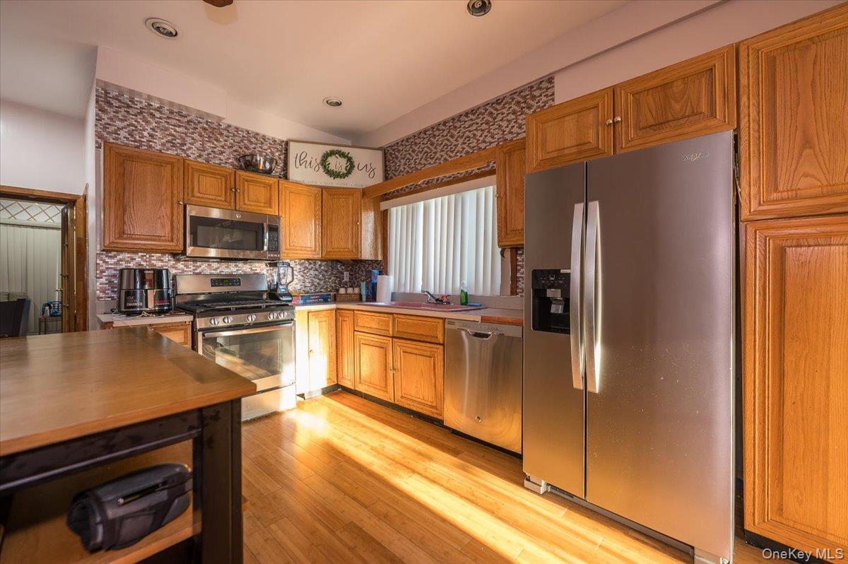 Single Family Oakley  Nassau County, NY 11003, MLS-969107-6